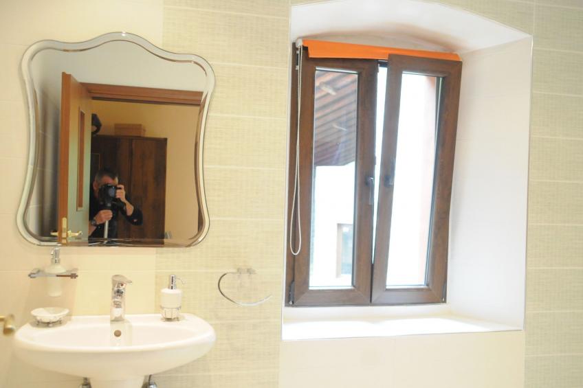 Giusvalla Deluxe Forest 3 Etagen Villa - foto 25