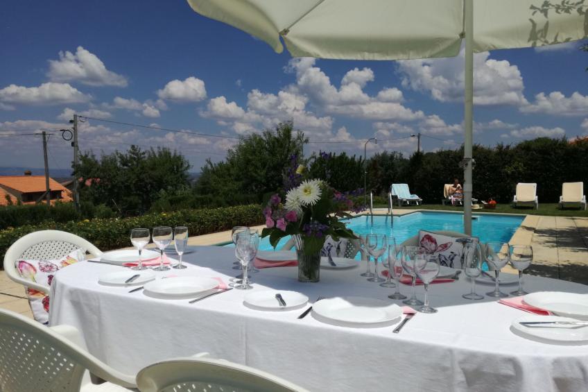 Träumende Aussichten im Douro - foto 22