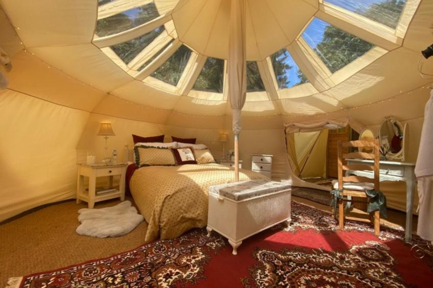 Walcot Hall - foto 9