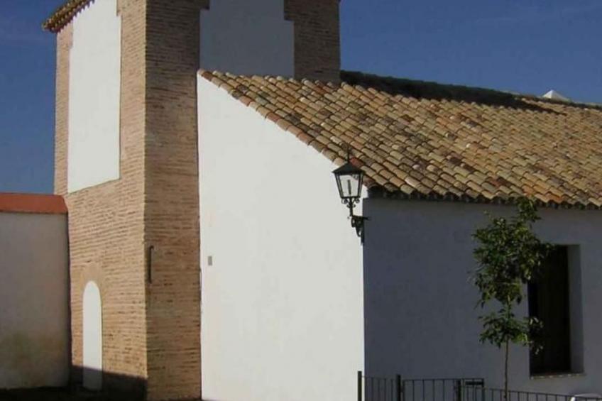 Ländliches Haus "La Cigüeña" mit Terrasse - foto 7