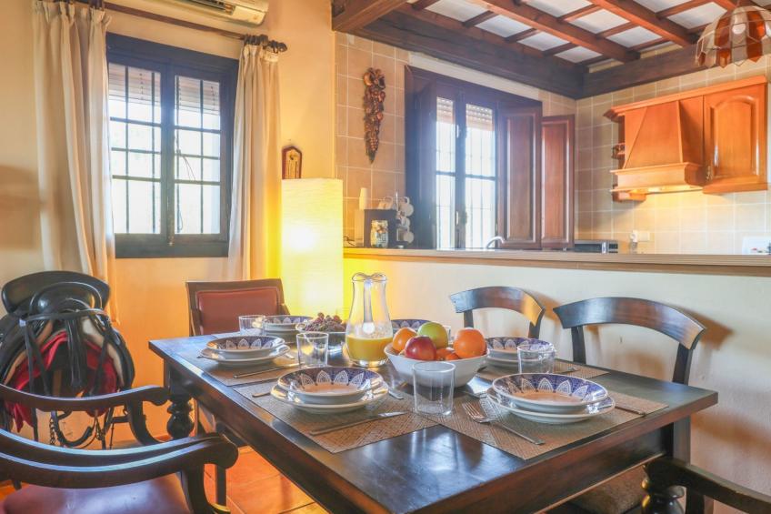 Gasthaus Los Miradores - foto 12