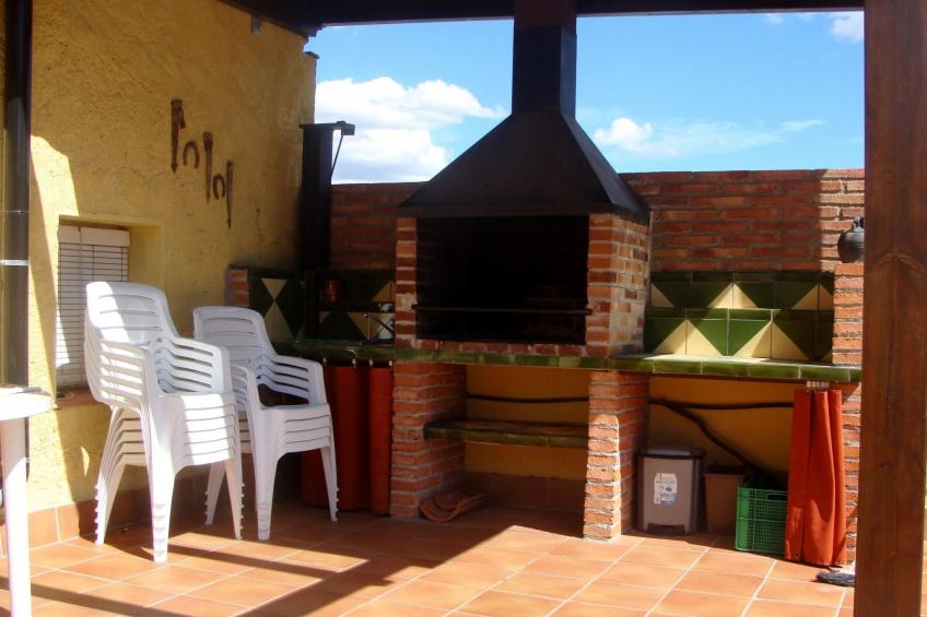 Feriendorf "Hort de la Cinteta". - foto 27