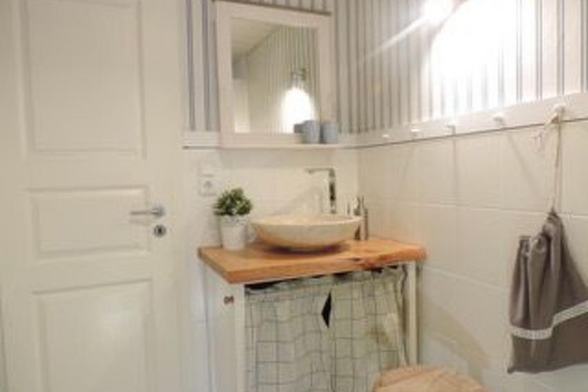 Liebevoll eingerichtetes Wohlfühl Ferienhaus - foto 29