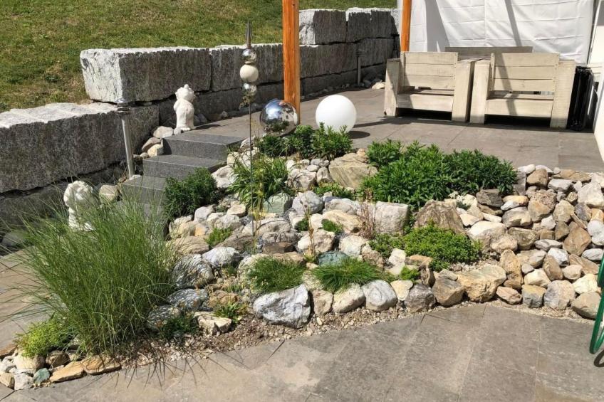 Fewo mit Bergblick - foto 23