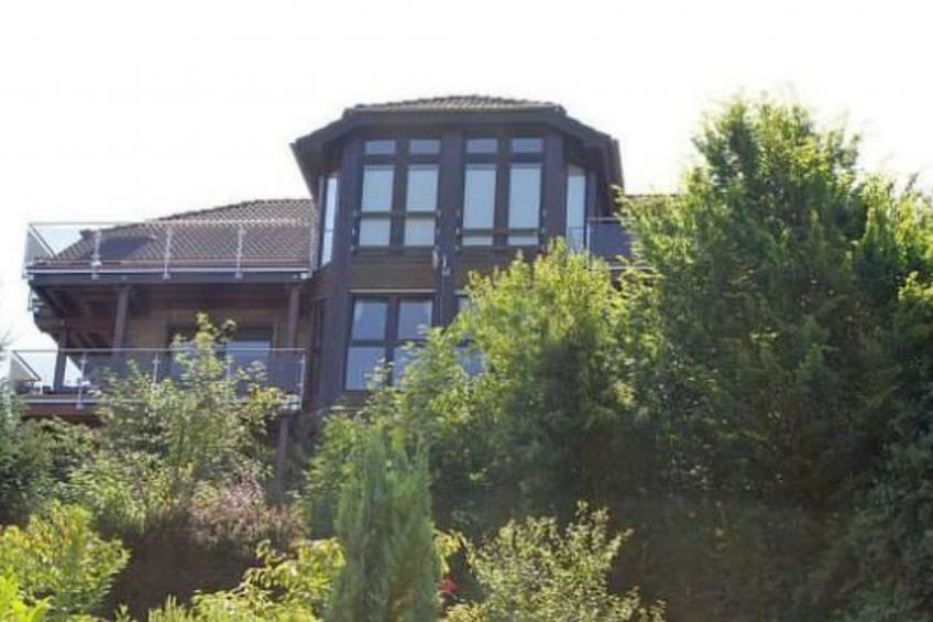 Seeblick in Schalkenmehren - foto 26