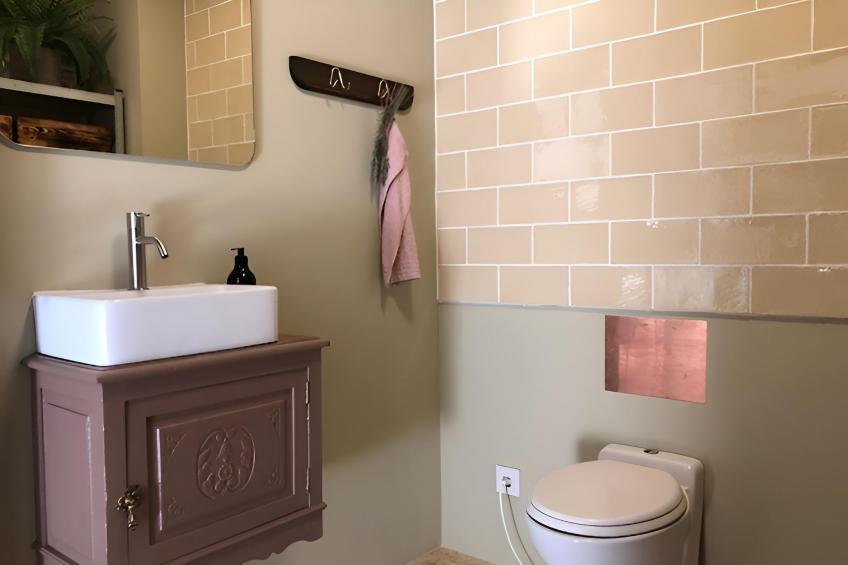 Villa Canyelles - foto 33