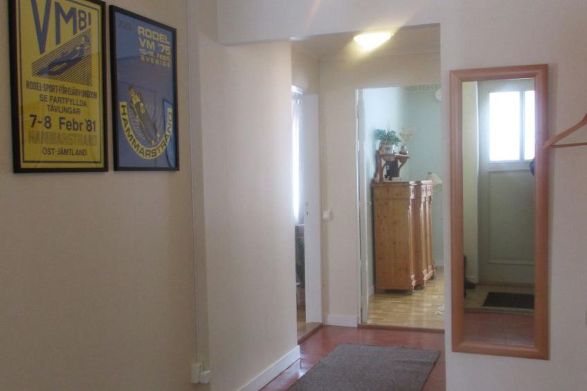 Anwesen "Tingshuset Ragunda" - foto 18