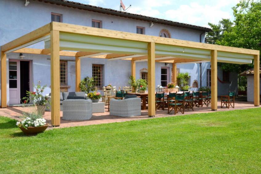 Casale Lilla - foto 21