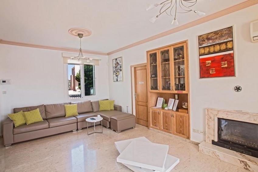 Familienvilla in Paralimni mit spektakulärer Aussicht - foto 7