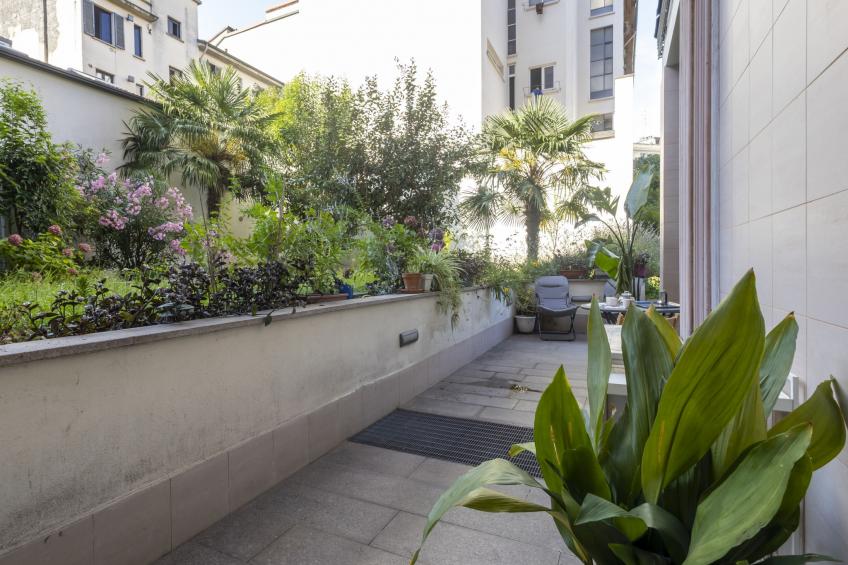 NoLo Garden Loft - foto 29