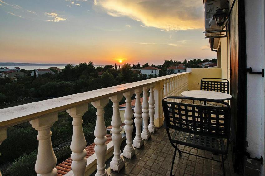 Apartments Grande Vista Starigrad PaklenicaSD62 A-03 8 Pers - foto 7