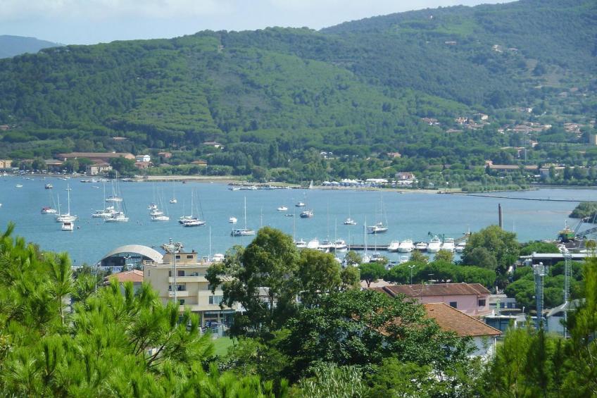 Appartementen Villa Franca, Capoliveri - Type B - foto 39