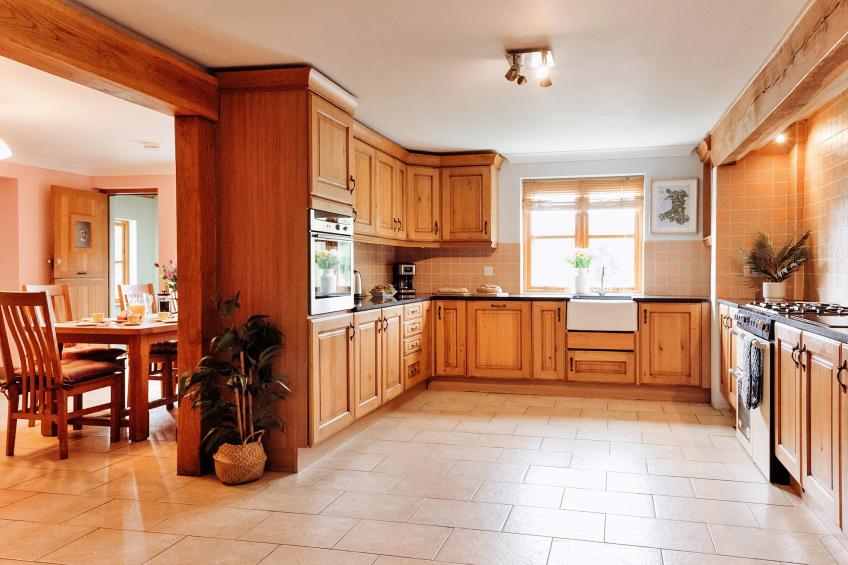 The Welsh Farmhouse - foto 10