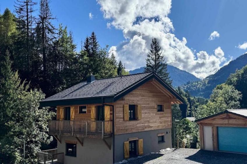 Chalet D'ardent - foto 2