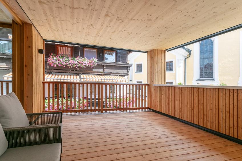 Hopfgarten Alpin Living Top 3 und 4 - foto 25