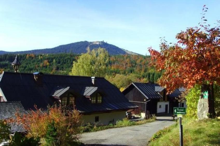 Große Wohnung in Bayerisch Eisenstein - foto 16
