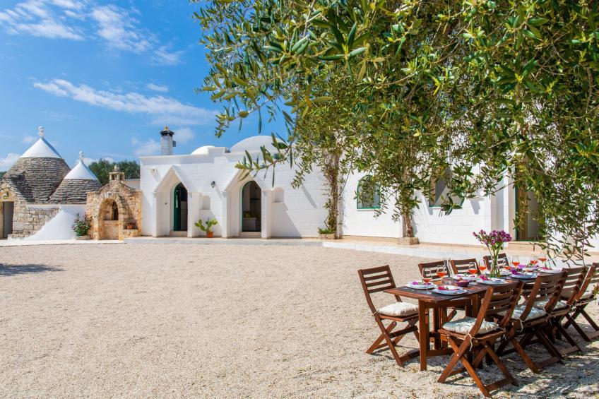 Borgo Marianna -  beheiztes schwimmbad - foto 10