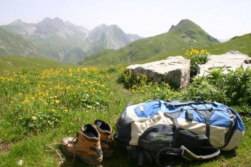 mit Garten im schönen Tannheim - foto 16