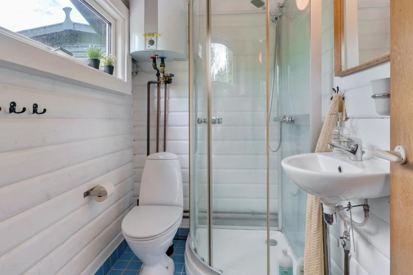 "Meeno" - 200m from the sea in Sealand - foto 20