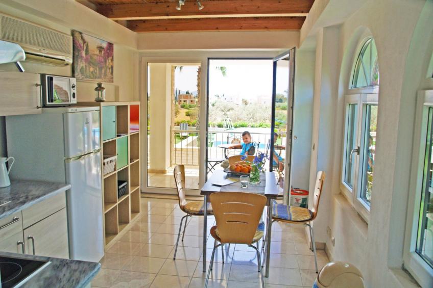 in Ermioni mit Grill, gemeinschaftlichem Pool und Terrasse - foto 41