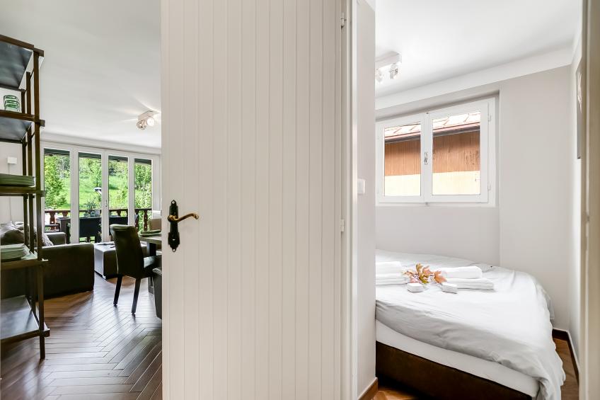 Boutique Apartment Limone Ski In Ski Out - foto 14