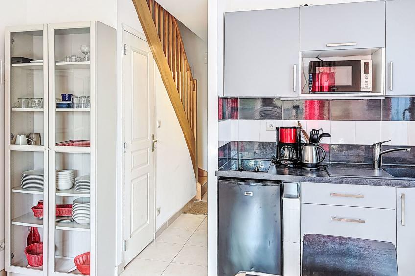 Maison Kerlosquet - foto 9