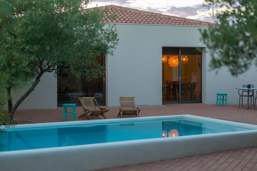 Villa "Margari Villas" mit privatem Pool - foto 5