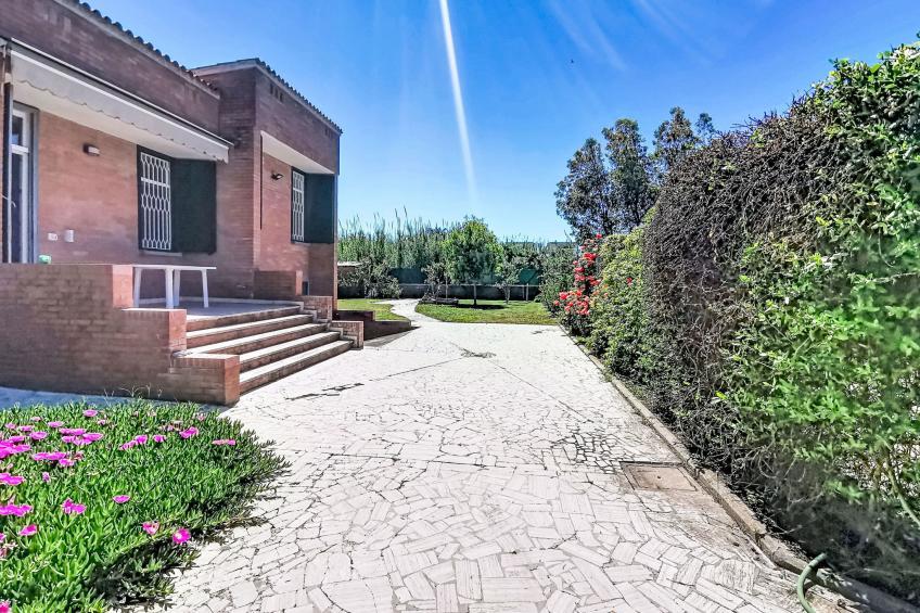 VILLAGGIO GIORNALISTI 21 - foto 6