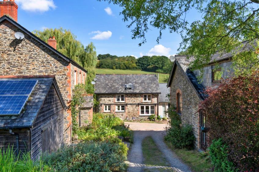 Marsh Cottage - foto 25
