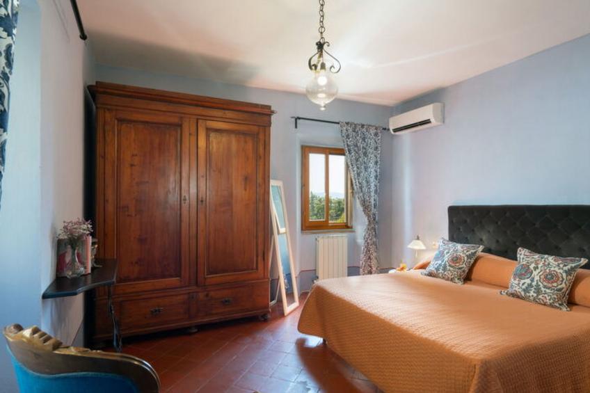 Villa Fracassini - foto 20