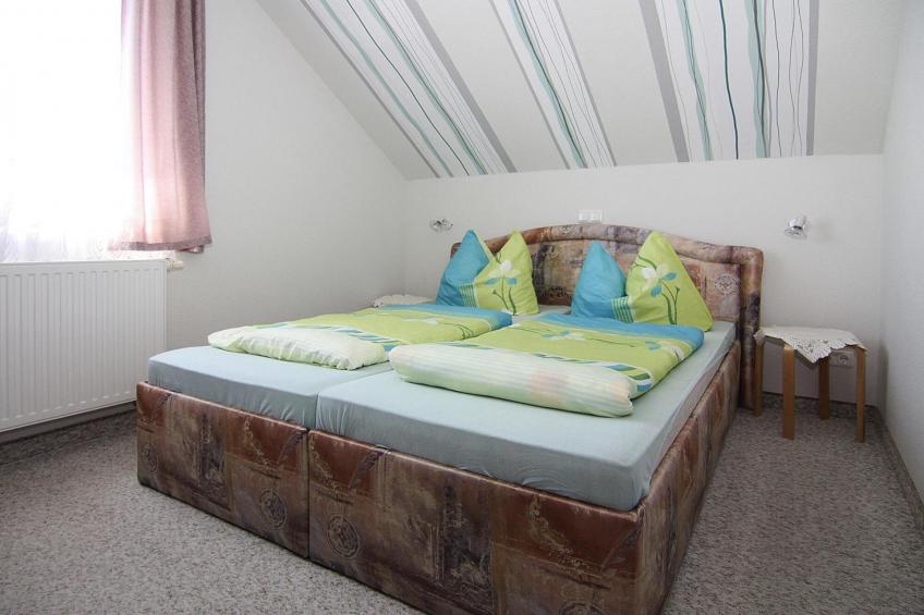 Appartementhaus Nicole, Zinnowitz - Typ E - foto 16