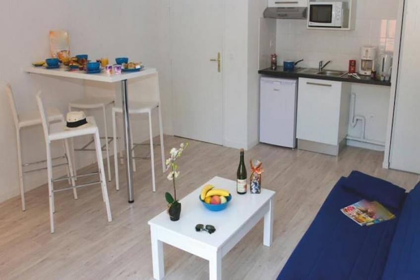 Residence Les Isles de Sola, Grandcamp - Typ B - foto 7