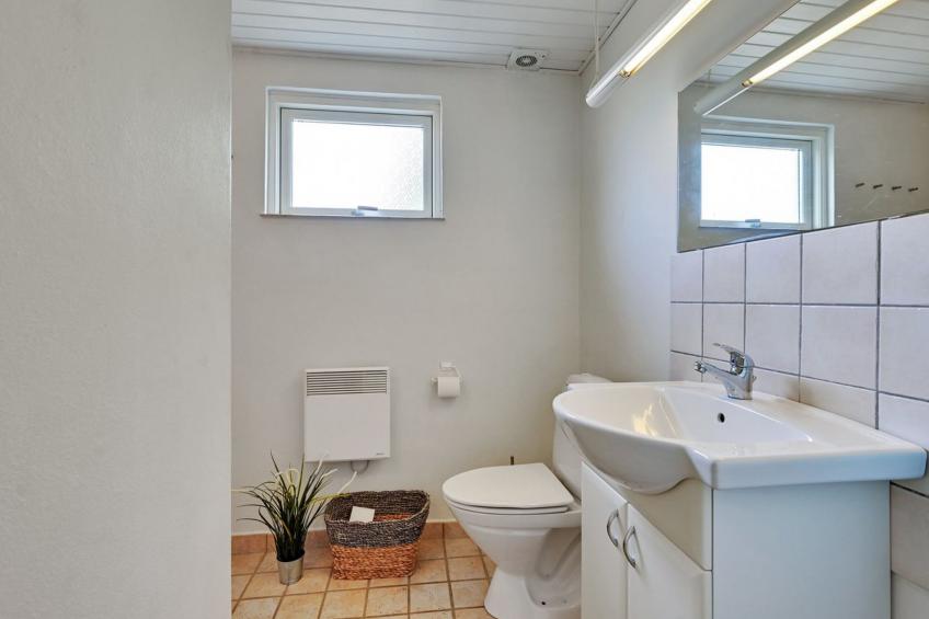 "Annalia" - 50m from the sea in Funen - foto 28