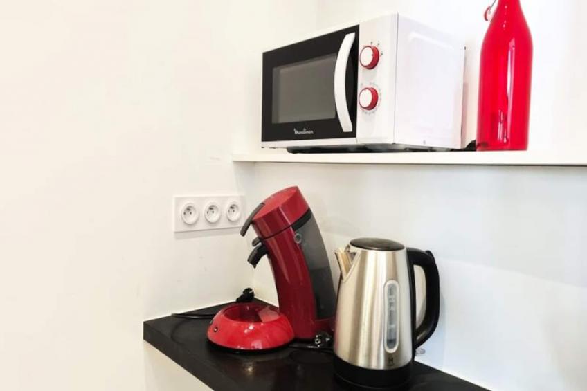 ⛵ Les Petites Roches - Accès Plage Privé - foto 5