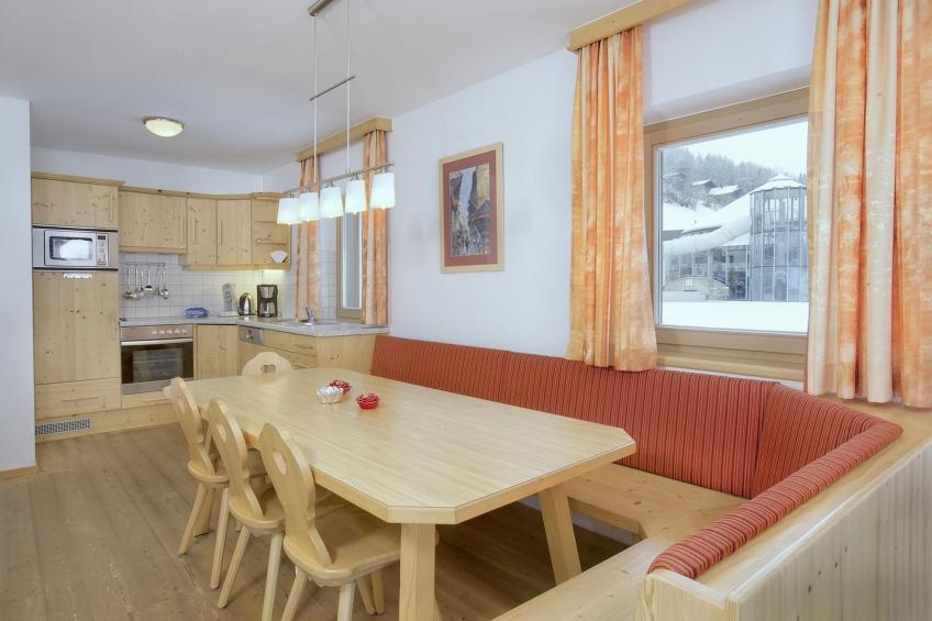 Schöneben Haus Sonneck - foto 12
