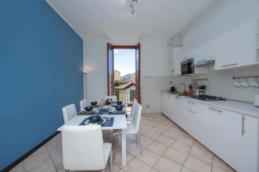 Residenza Oleandro Lake View Luino Center - foto 14