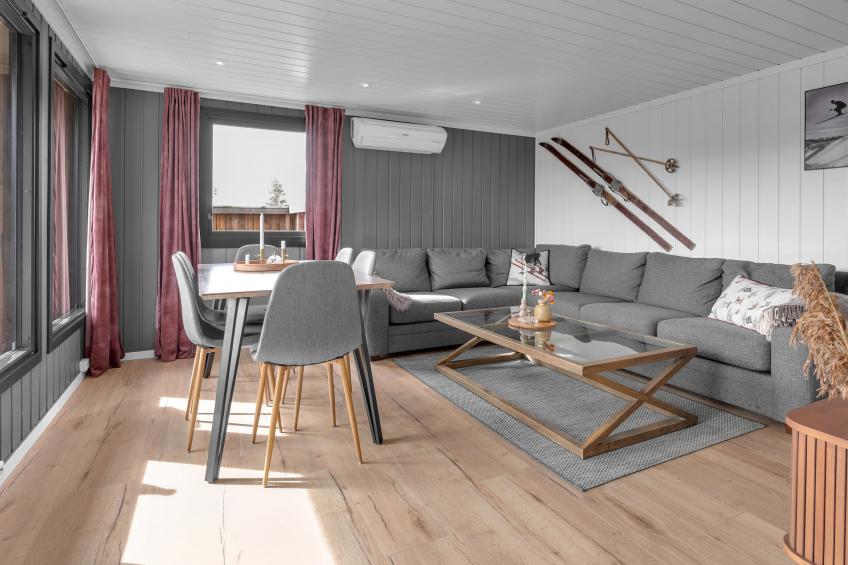 Kosetoppen (SOW145) - foto 3