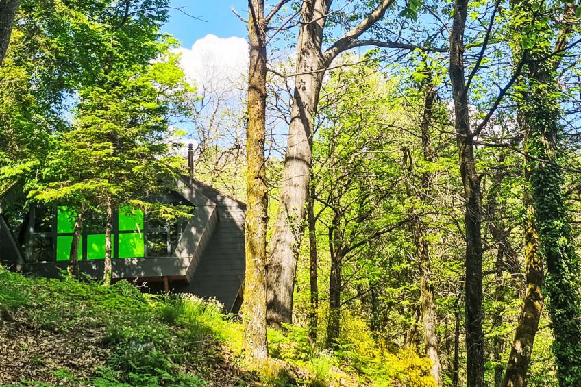 Bosco della Bella - Casa 6 / ZUG - foto 6