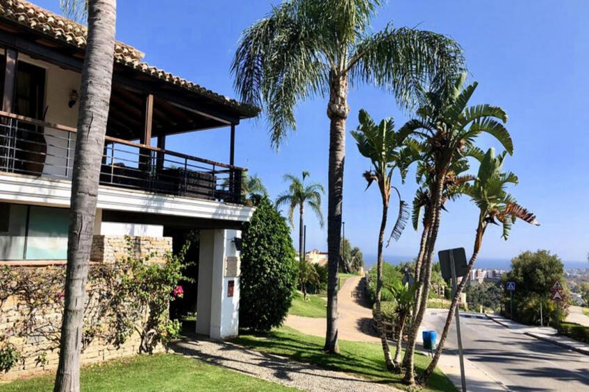 Appartements à Benahavís - foto 28