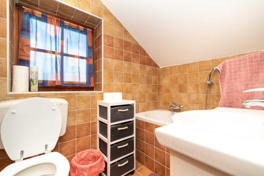 San Vinogradara - One Bedroom Holiday Home with Hot Tube - foto 20