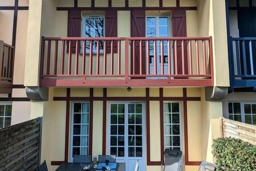 Maison Moliets rue Bremontiers - foto 5