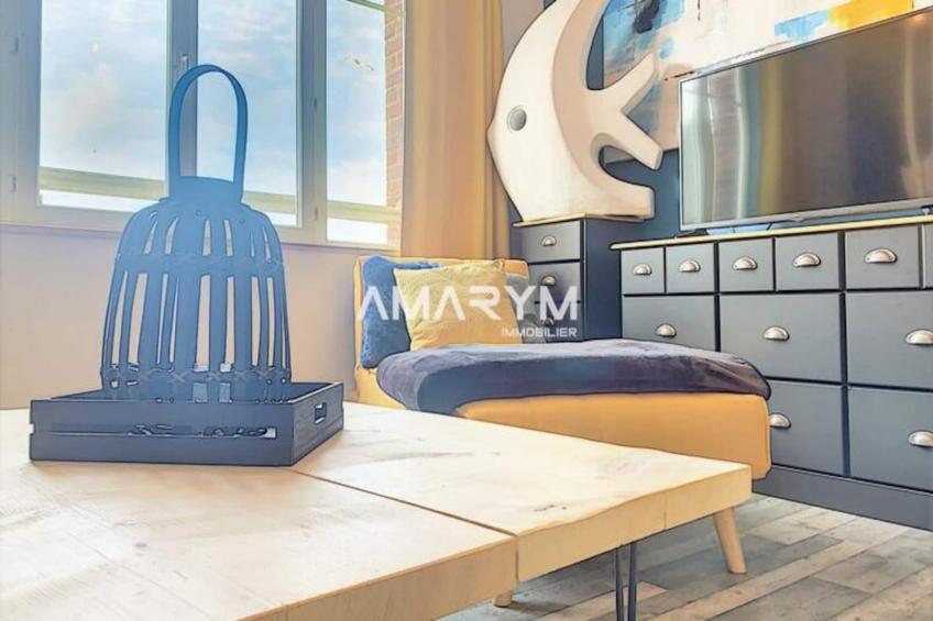 Résidence As 51 - Comme Un Poisson Dans L'eau - foto 16