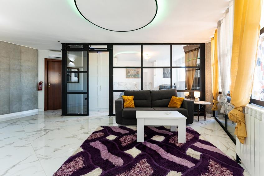 CT 352 - Faro's Torremolinos City Towers 1 - Walking distance to everything - foto 10
