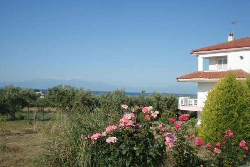 Gemütliches Ferienhaus auf umzäunten Grundstück - foto 21