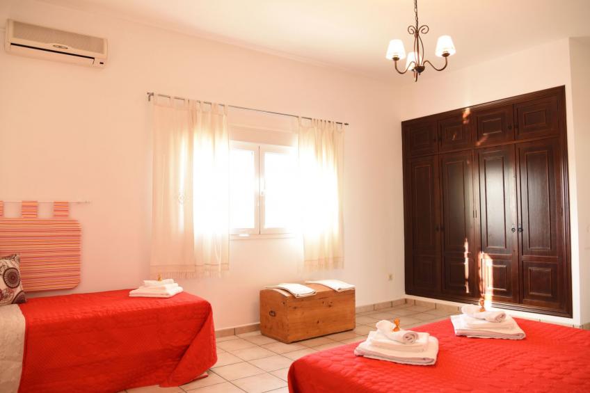 Finca "Chalet Bellavista" - foto 8