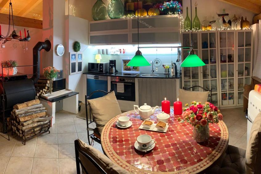 mit Panoramablick - foto 6