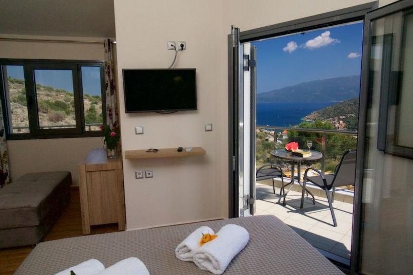 Kefalonia Horizon Villa - foto 19