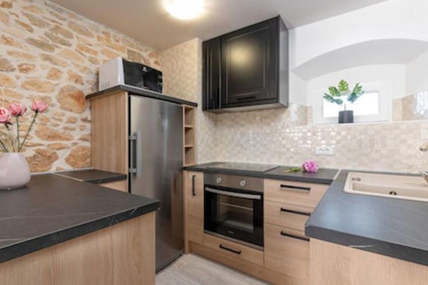 mit Whirlpool und Sauna, in Kastelir - foto 18