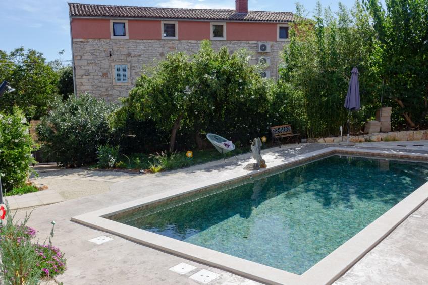 appartement de vacances "1 Eti und Mia Haus" - foto 8