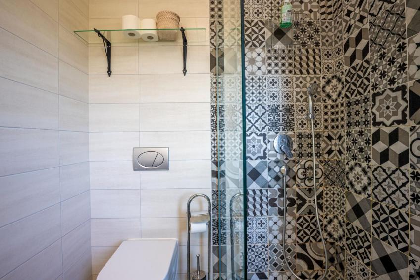 für 7 Personen und 1 Kind in Segotici, Istrien (Südküste von Istrien) - foto 33